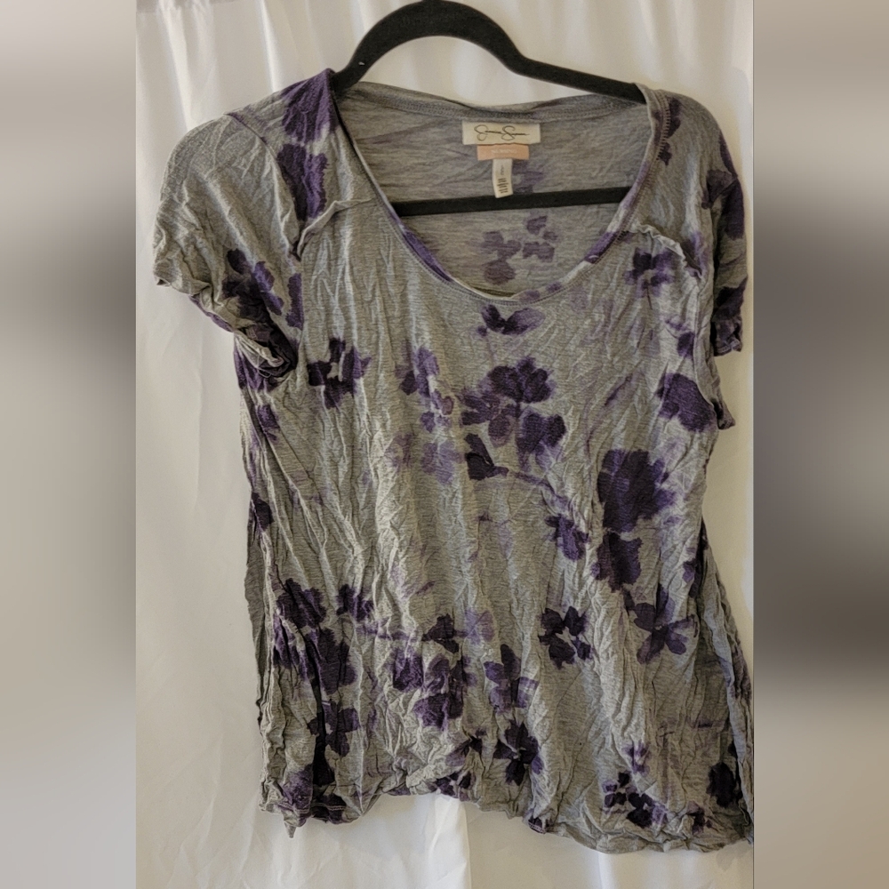 Nursing shirt Jessica Simpson Size L